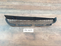 BMW Aftermarket X5 E53 Front Bumper Lower Right Air Intake Grille