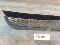 BMW Aftermarket X5 E53 Front Bumper Lower Right Air Intake Grille