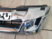 Original Used Isuzu D-Max Radiator Grille