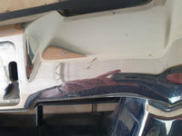 Original Used Isuzu D-Max Radiator Grille
