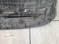 Original Used Isuzu D-Max Radiator Grille