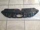 Original New Hyundai i20 Motion 2026 Front Upper Bumper Radiator Grille Frame