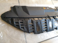 Original New Hyundai i20 Motion 2026 Front Upper Bumper Radiator Grille Frame