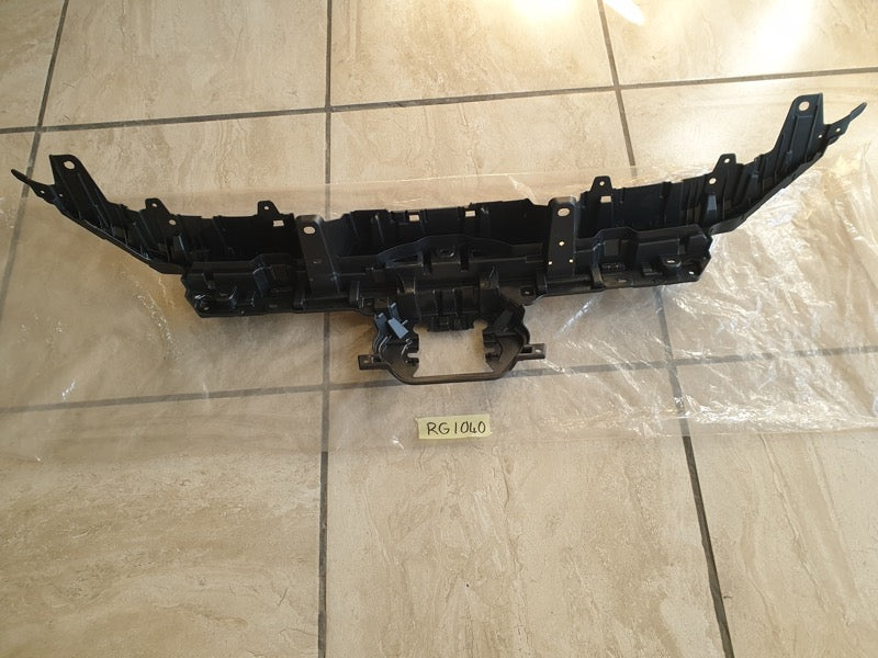 Original New Toyota Rav4 GX 2020 Front Upper Bumper Radiator Grille Frame