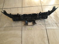 Original New Toyota Rav4 GX 2020 Front Upper Bumper Radiator Grille Frame