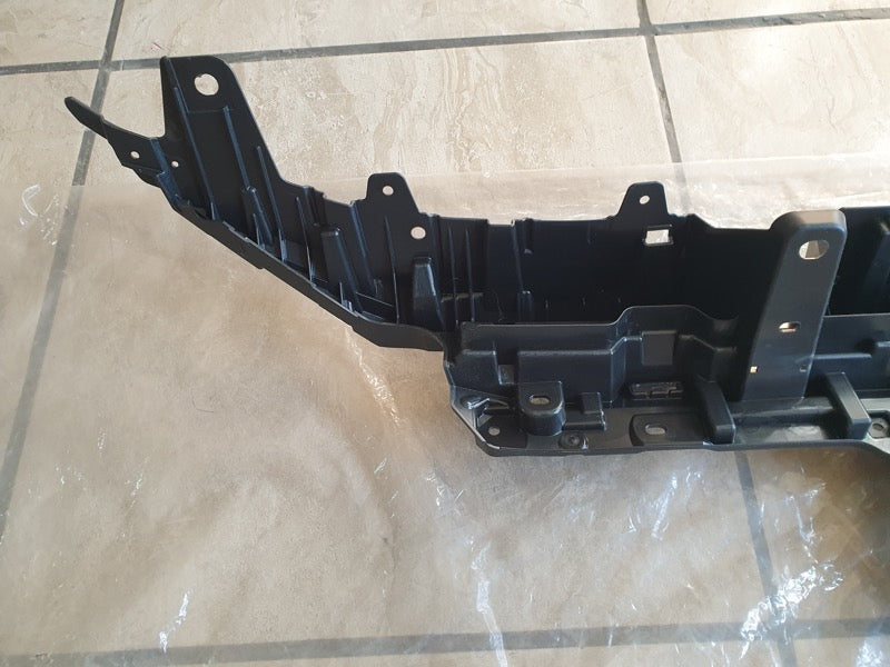 Original New Toyota Rav4 GX 2020 Front Upper Bumper Radiator Grille Frame