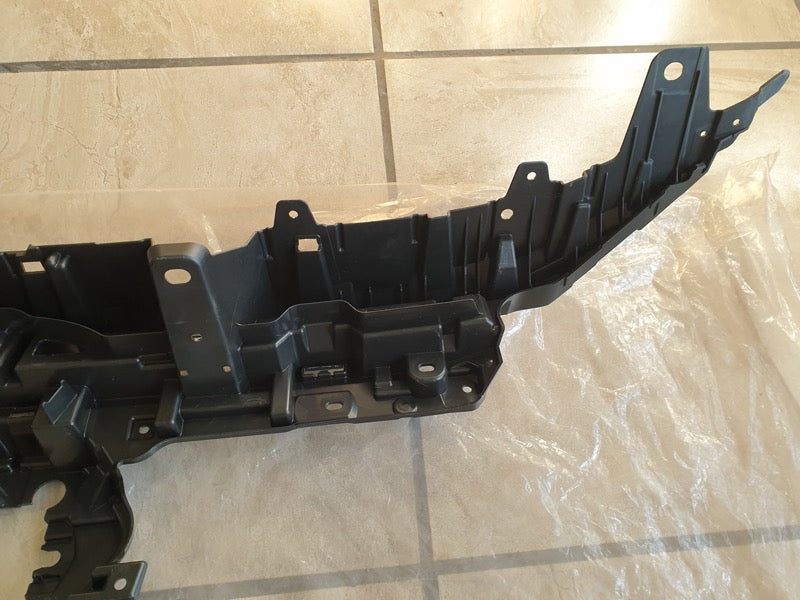 Original New Toyota Rav4 GX 2020 Front Upper Bumper Radiator Grille Frame