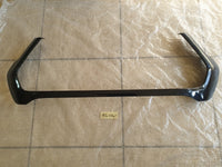 Original Used Toyota Hilux 2023 Radiator Grille Lower Surround Trim Cover
