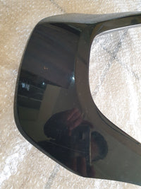 Original Used Toyota Hilux 2023 Radiator Grille Lower Surround Trim Cover