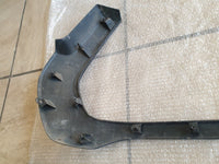 Original Used Toyota Hilux 2023 Radiator Grille Lower Surround Trim Cover
