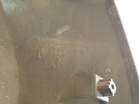 Original Used Toyota Hilux 2023 Radiator Grille Lower Surround Trim Cover