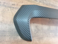Original Used Toyota Hilux 2023 Radiator Grille Centre Trim