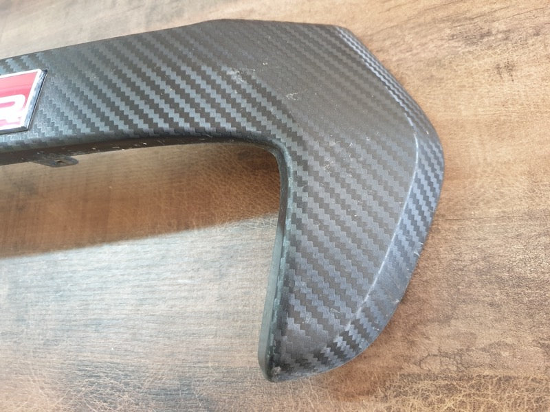 Original Used Toyota Hilux 2023 Radiator Grille Centre Trim