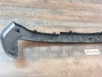 Original Used Toyota Hilux 2023 Radiator Grille Centre Trim