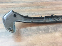 Original Used Toyota Hilux 2023 Radiator Grille Centre Trim