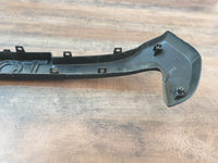 Original Used Toyota Hilux 2023 Radiator Grille Centre Trim