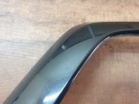 Original Used Toyota Hilux 2023 Radiator Grille Upper Surround Trim Cover