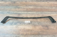 Original Used Toyota Hilux 2023 Radiator Grille Upper Surround Trim Cover