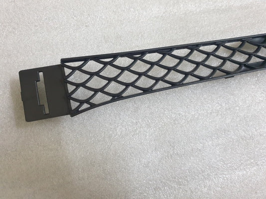 Original New Mercedes-Benz C-Class W206 AMG Front Bumper Radiator Grille Mesh