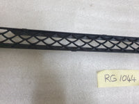 Original New Mercedes-Benz C-Class W206 AMG Front Bumper Radiator Grille Mesh