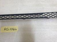 Original New Mercedes-Benz C-Class W206 AMG Front Bumper Radiator Grille Mesh