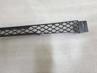 Original New Mercedes-Benz C-Class W206 AMG Front Bumper Radiator Grille Mesh