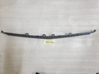 Original New Mercedes-Benz C-Class W206 AMG Front Bumper Radiator Grille Mesh