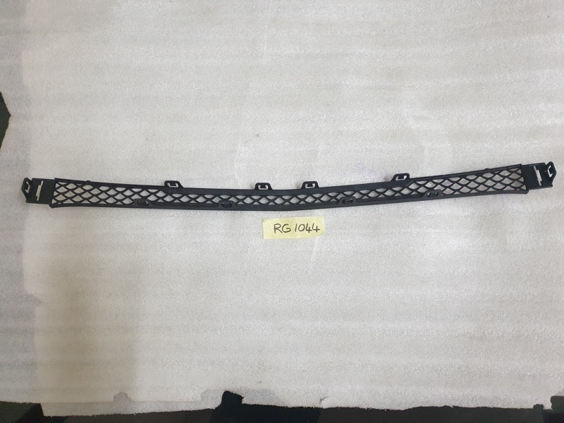 Original New Mercedes-Benz C-Class W206 AMG Front Bumper Radiator Grille Mesh
