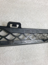 Original New Mercedes-Benz C-Class W206 AMG Front Bumper Radiator Grille Mesh