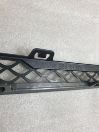 Original New Mercedes-Benz C-Class W206 AMG Front Bumper Radiator Grille Mesh