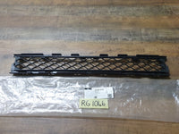 Original New Mercedes-Benz GLE 2024 Front Bumper Lower Grille