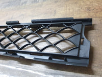 Original New Mercedes-Benz GLE 2024 Front Bumper Lower Grille