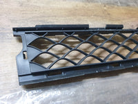 Original New Mercedes-Benz GLE 2024 Front Bumper Lower Grille
