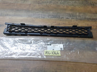Original New Mercedes-Benz GLE 2024 Front Bumper Lower Grille