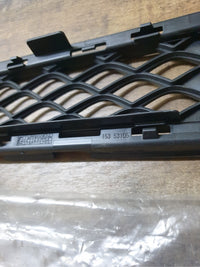 Original New Mercedes-Benz GLE 2024 Front Bumper Lower Grille
