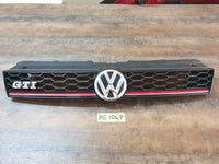 Original Used Volkswagen Polo GTI Radiator Grille
