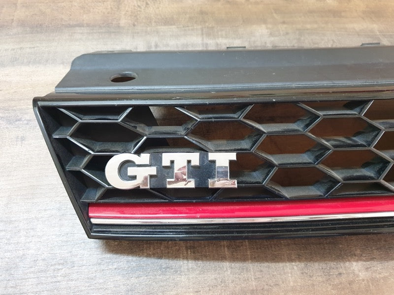 Original Used Volkswagen Polo GTI Radiator Grille