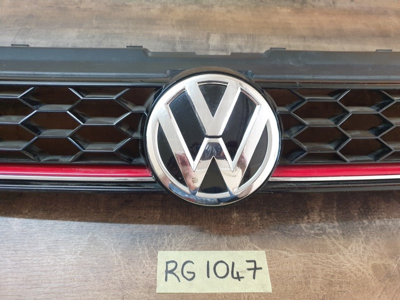 Original Used Volkswagen Polo GTI Radiator Grille