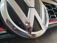 Original Used Volkswagen Polo GTI Radiator Grille