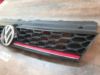 Original Used Volkswagen Polo GTI Radiator Grille