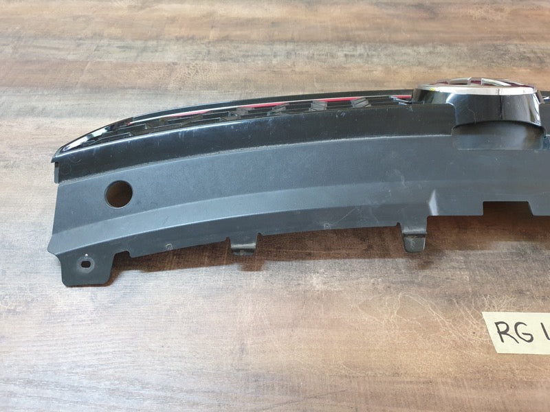 Original Used Volkswagen Polo GTI Radiator Grille