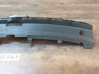 Original Used Volkswagen Polo GTI Radiator Grille