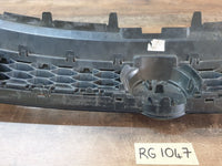 Original Used Volkswagen Polo GTI Radiator Grille