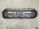 Original Used Ford Ranger Radiator Grille - Heavy Wear and Broken Badge