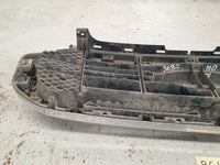 Original Used Ford Ranger Radiator Grille - Heavy Wear and Broken Badge