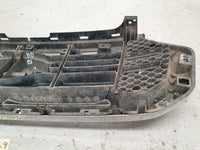Original Used Ford Ranger Radiator Grille - Heavy Wear and Broken Badge