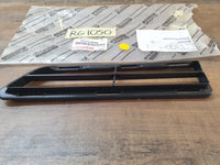 Original New Toyota Hilux 2021 Lower Left Bumper Grille Panel