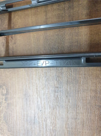 Original New Toyota Hilux 2021 Lower Left Bumper Grille Panel