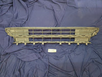 Volkswagen Polo 8 Front Bumper Lower Grille