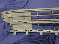 Volkswagen Polo 8 Front Bumper Lower Grille